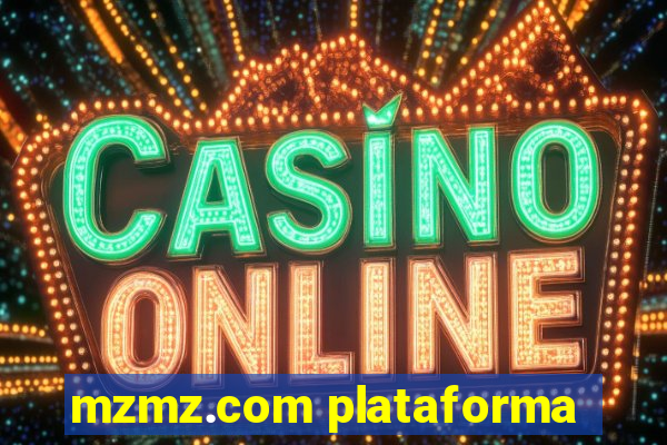 mzmz.com plataforma